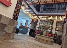 Adolfos Hotel Cusco 2