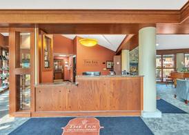 The Inn at Ohio Northern University 3