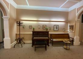 Green Gables Hotel 3