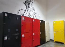 Baixa Terrace Hostel 3