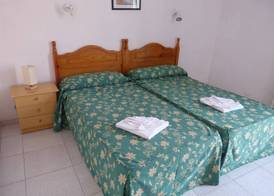 Hotel Germán 5