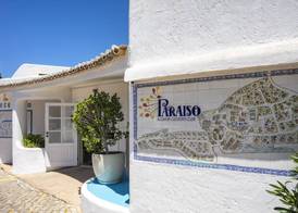 Quinta Do Paraiso - AL 4