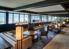 The Gate Hotel Kyoto Takasegawa by Hulic 5