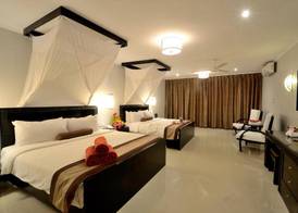 Canary Kendwa Beach Resort 5