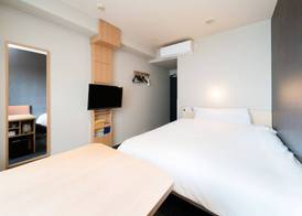 Smile Hotel Kyoto Karasuma Gojo 5