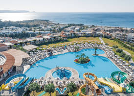 Lindos Imperial Resort & Spa 3