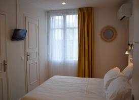 Hotel Castellamar 4