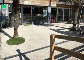 Camping du Petit Pont 4