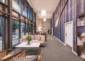 Adina Apartment Hotel Auckland Britomart 2