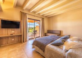 Hotel Son Trobat Wellness & Spa 5