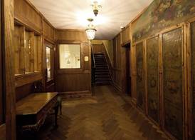 The Ambassador Hotel 3