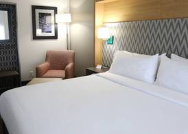 Holiday Inn CHICAGO O'HARE AREA by IHG 4