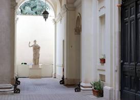 Trevi suites B&B 2