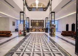 The Plaza Hotel & Resort 3