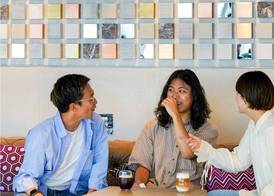 The Millennials Shibuya 3