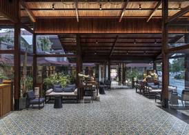 Radhe Upavan Resort 3