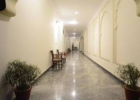 Hotel Moti Mahal 2