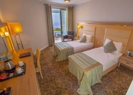 Grand Belish Hotel 4