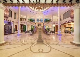 Resort Rio 5