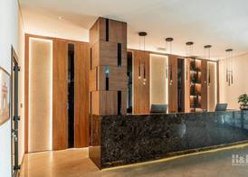 Fiesta Royale Hotel 4