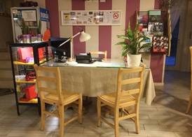 Albergo Trattoria Italia 3