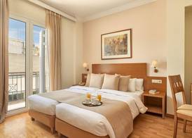 Athos Hotel 5