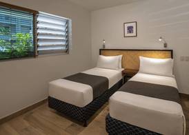 The Terraces Apartments Denarau 5