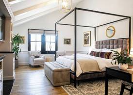 Fess Parker Wine Country Inn 5