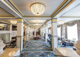 Francis Marion Hotel 2