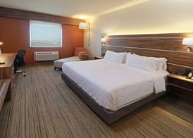 Holiday Inn Express MONTERREY - FUNDIDORA by IHG 5