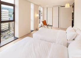 Stayrak Hotel 2