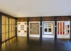 Le Meridien Paro Riverfront 2