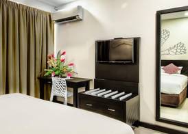Tanoa Rakiraki Hotel 5