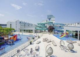 Sandra Spa Pogorzelica & Aquapark 2