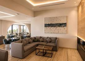 Droushia Heights Hotel 5