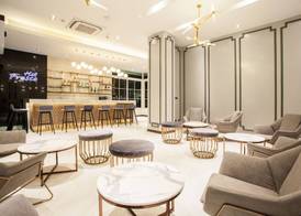 Hill Fresco Hotel 2