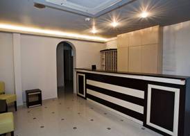 Rg Status Hotel 2