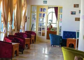 HOTEL DAR TAOUFIK 5