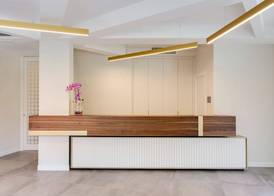 Hotel Europa 4