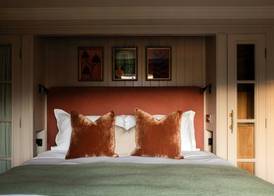 Bedford Arms Hotel 3