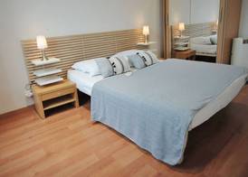 Apart Hotel Riviera - Grimaldi - Promenade des Anglais 3