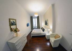 Chéri de Rome Vatican Apartment 5