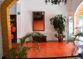 Hotel Hacienda de Vallarta Centro 2