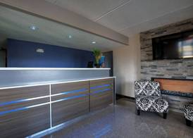 Fair View Inn & Suites 4
