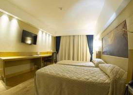 Catania International Airport Hotel 5