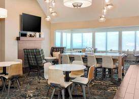 Residence Inn Chicago Deerfield 2