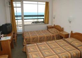 Hotel Slavyanski 4
