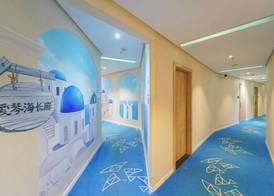 JinglaiHotel SouthBundXintiandi Branch 3