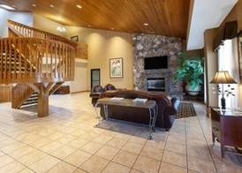 Baymont by Wyndham Franklin 3