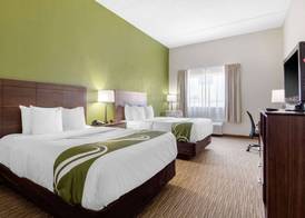 Quality Inn & Suites Mountain Home North 4